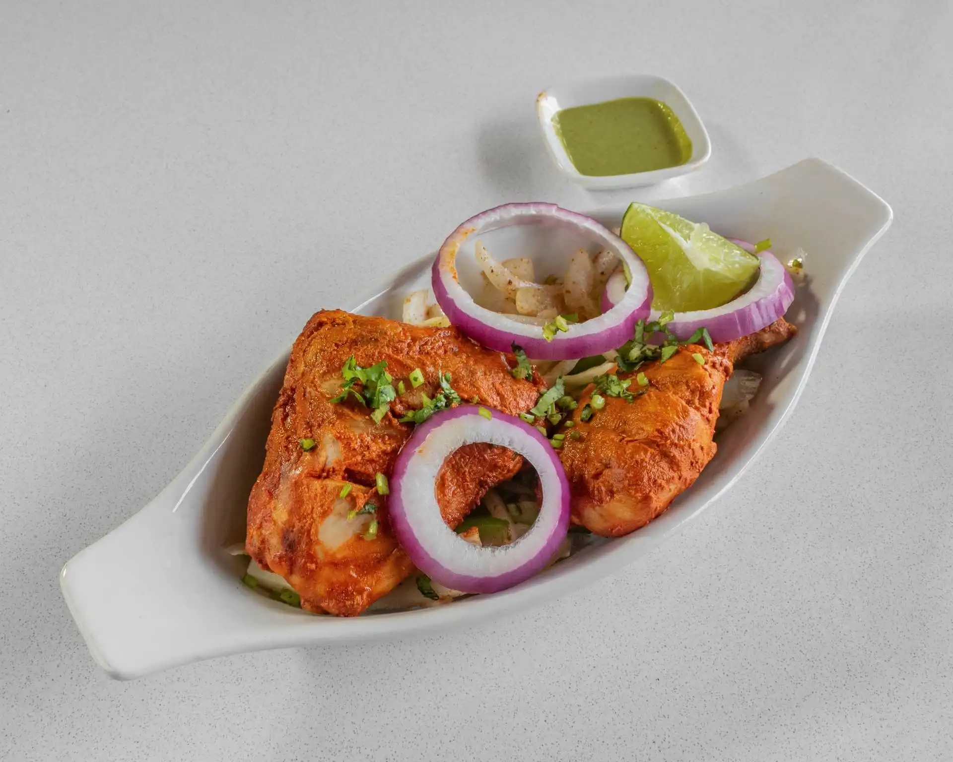 Tandoori specialties grilled in clay oven Winnipeg